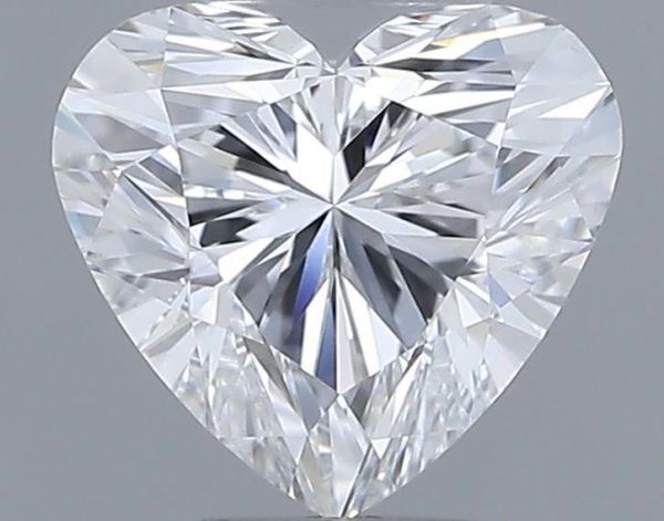 Heart Diamond image
