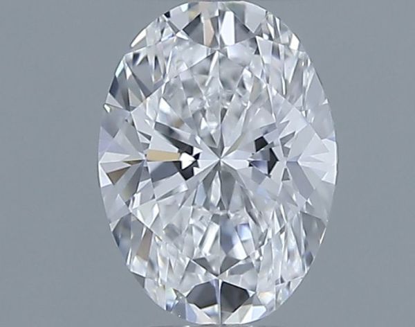 Oval Diamond image