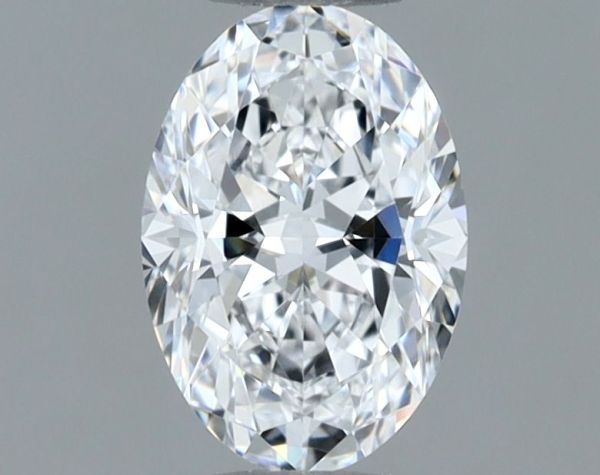 Oval Diamond image