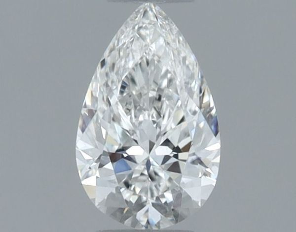 Pear Diamond image
