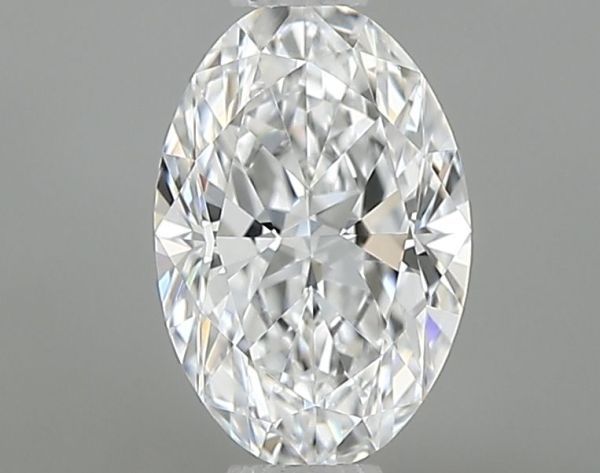 Oval Diamond image