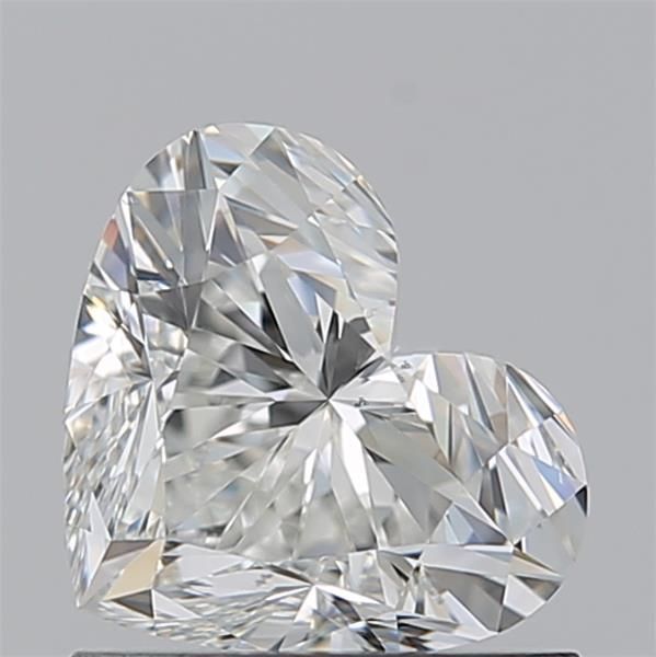 Heart Diamond image
