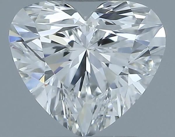 Heart Diamond image