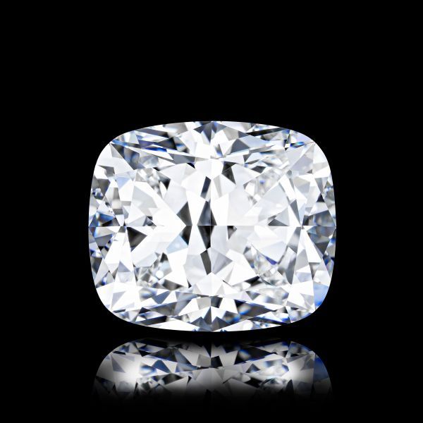 Cushion Diamond image