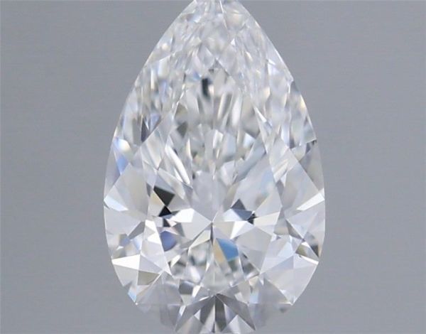 Pear Diamond image