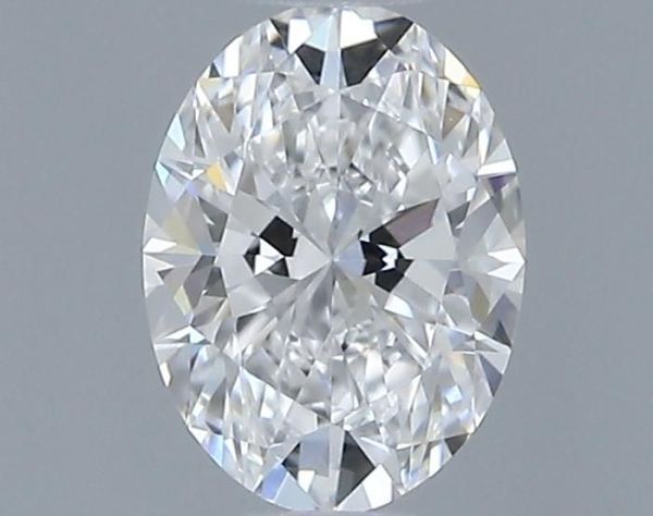 Oval Diamond image