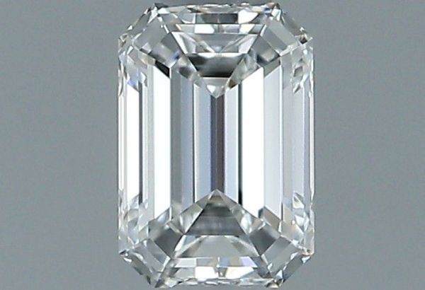 Emerald Diamond image
