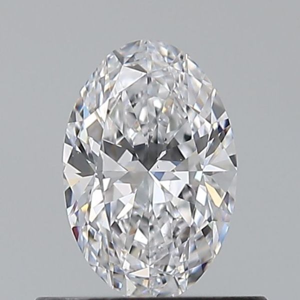 Oval Diamond image
