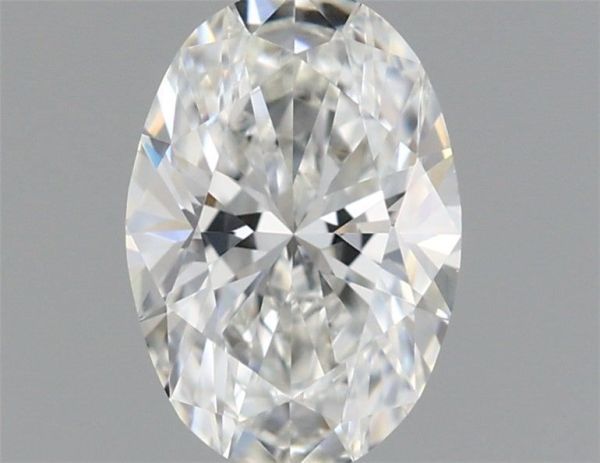 Oval Diamond image
