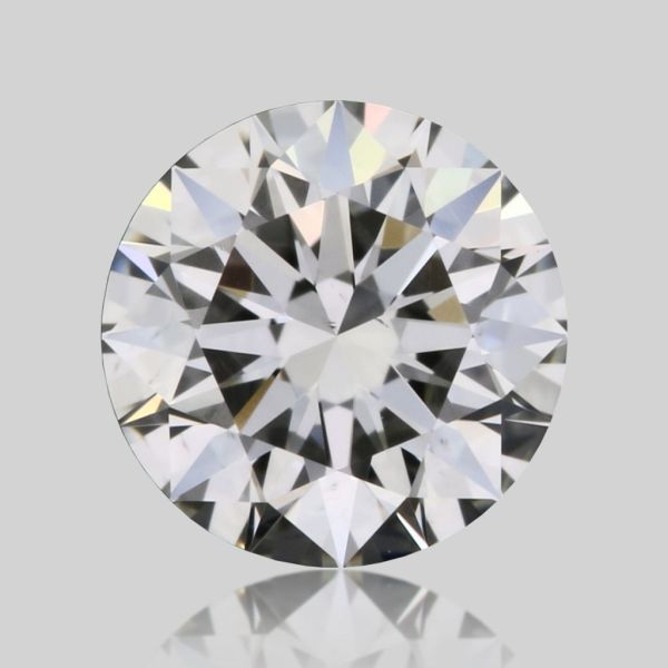 Round Diamond image