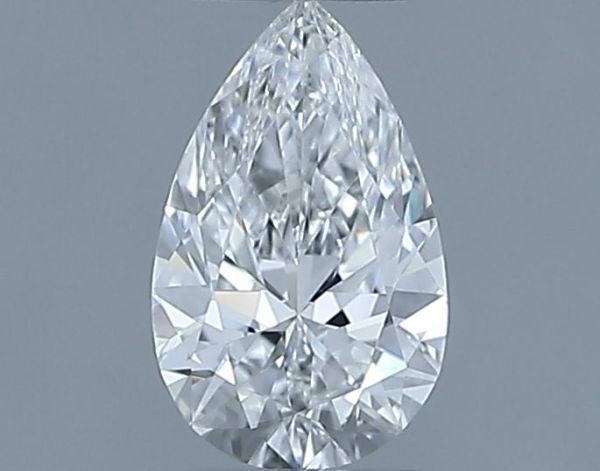 Pear Diamond image