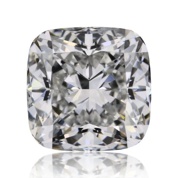 Cushion Diamond image