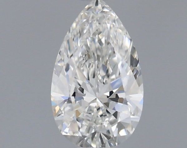 Pear Diamond image