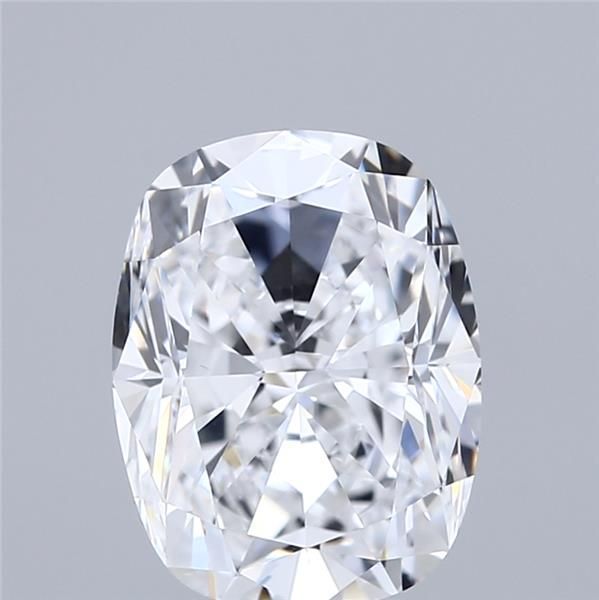 Cushion Diamond image
