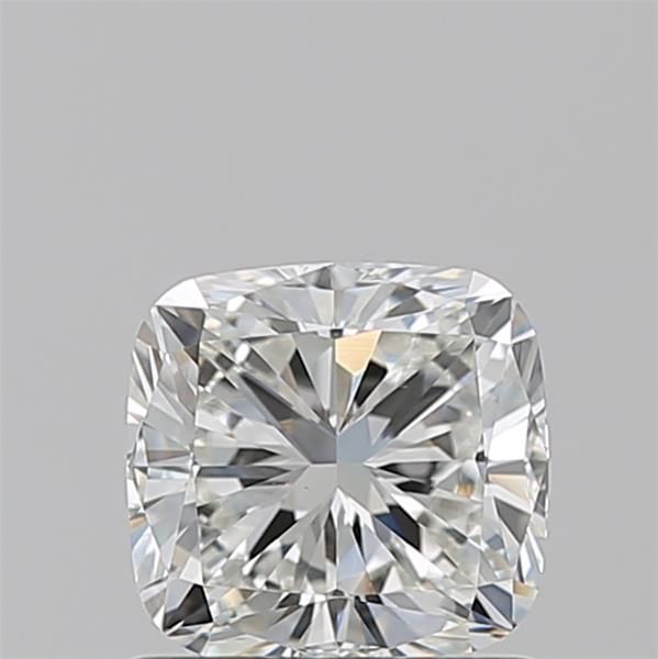 Cushion Diamond image