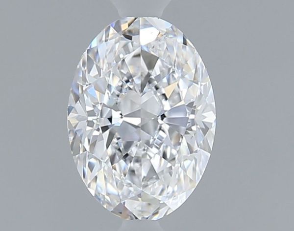 Oval Diamond image