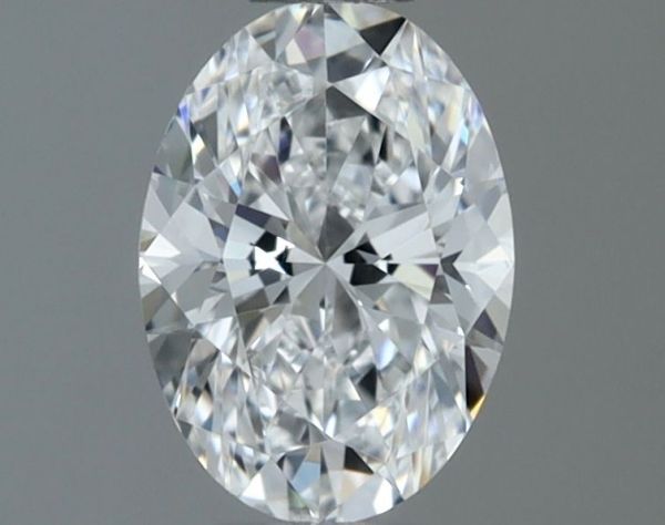 Oval Diamond image