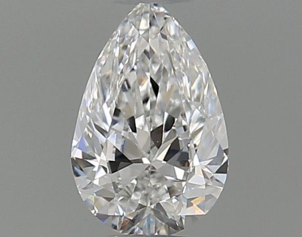 Pear Diamond image