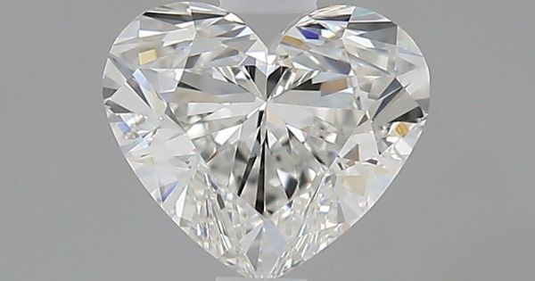 Heart Diamond image