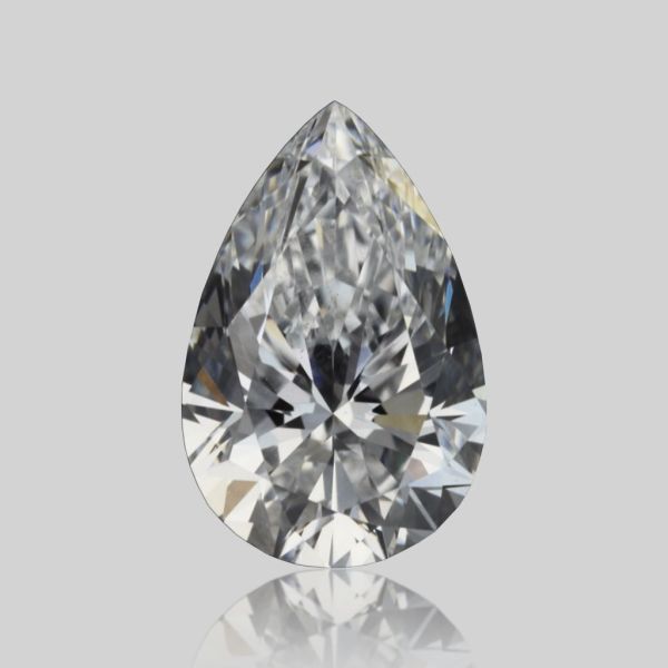 Pear Diamond image