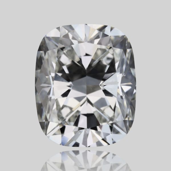 Cushion Diamond image