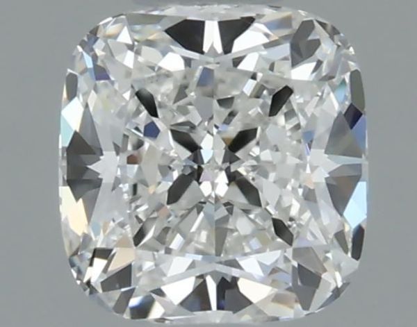 Cushion Diamond image
