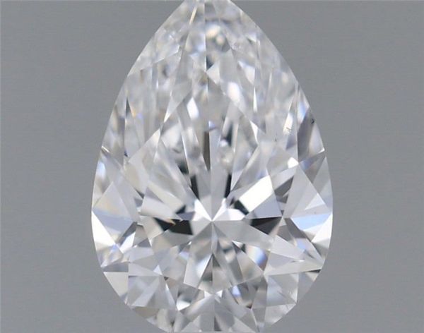 Pear Diamond image