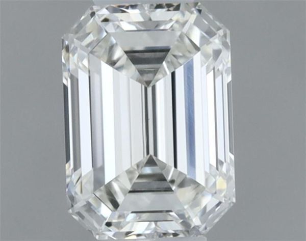 Emerald Diamond image