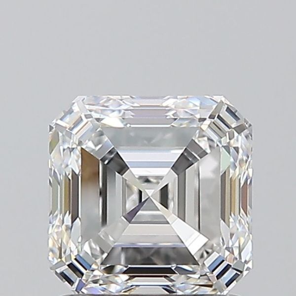 Asscher Diamond image