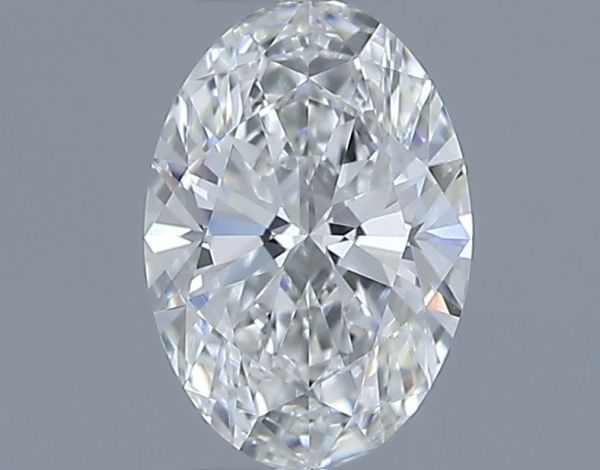 Oval Diamond image