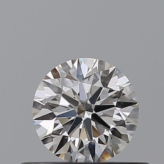 Round Diamond image