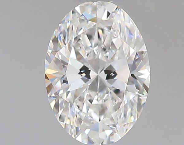Oval Diamond image