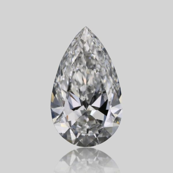 Pear Diamond image