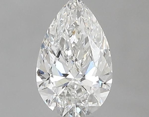 Pear Diamond image