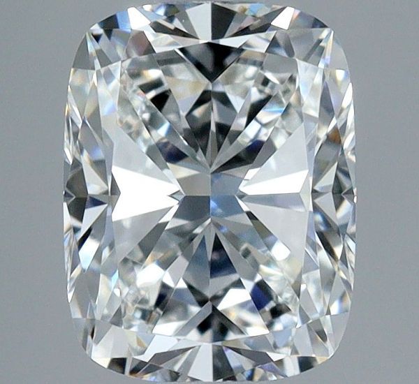 Cushion Diamond image