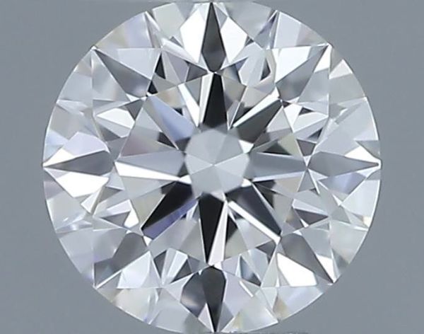 Round Diamond image