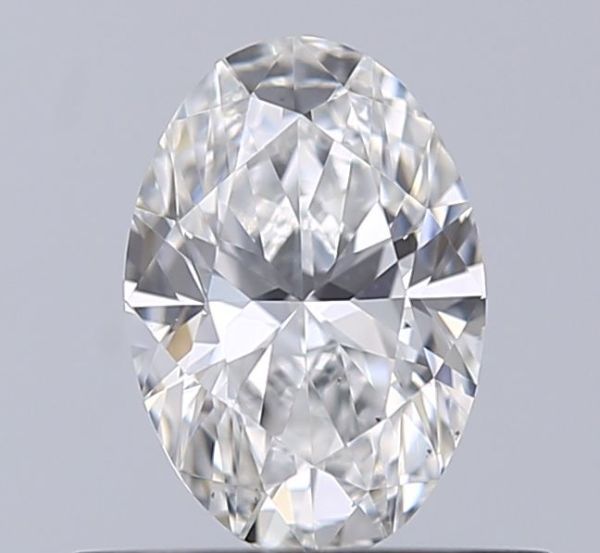 Oval Diamond image