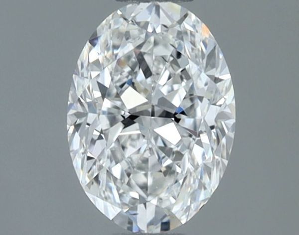 Oval Diamond image
