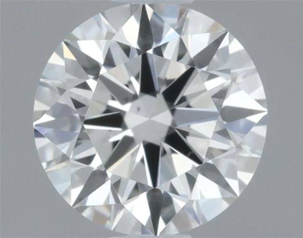 Round Diamond image
