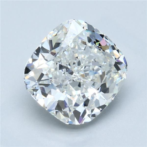 Cushion Diamond image