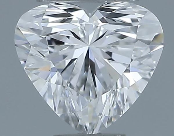 Heart Diamond image
