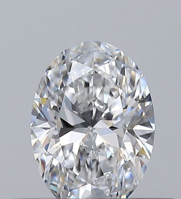 Oval Diamond image