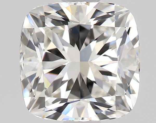 Cushion Diamond image