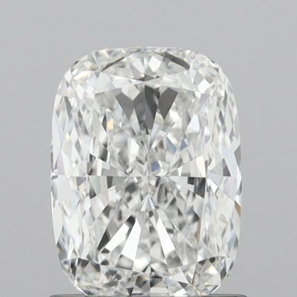 Cushion Diamond image