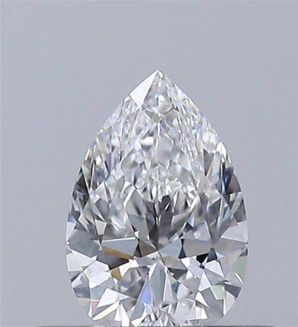 Pear Diamond image