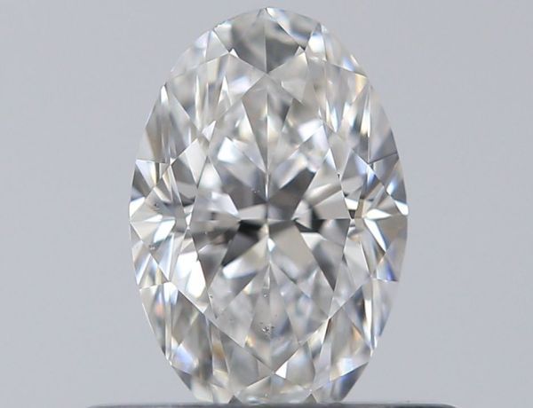 Oval Diamond image