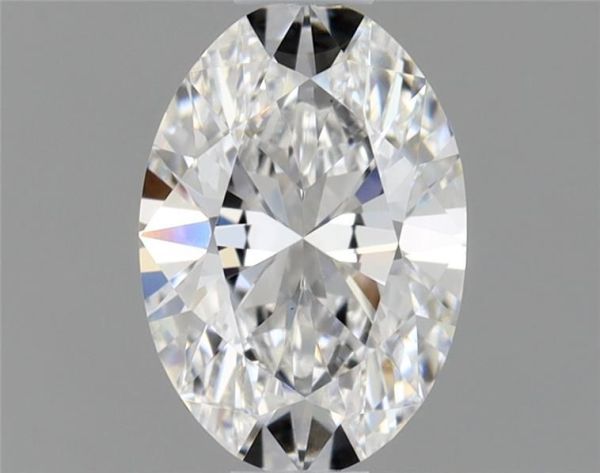 Oval Diamond image