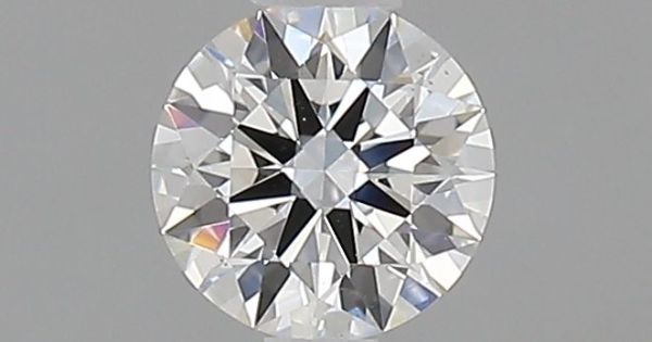 Round Diamond image