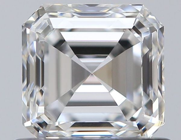 Asscher Diamond image
