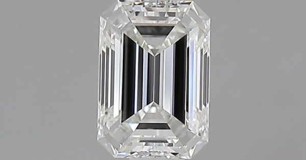 Emerald Diamond image
